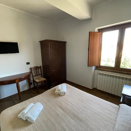 Gospodarstwo agroturystyczne Cupello *