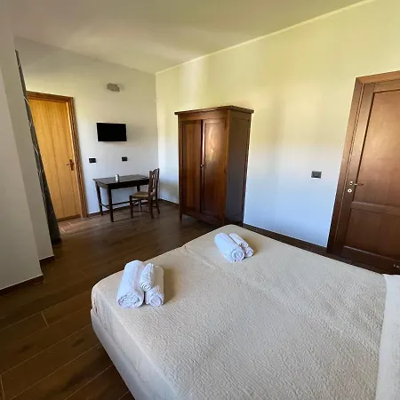 Cupello Alloggio per agriturismo