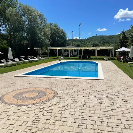 Cupello * Cagnano Amiterno