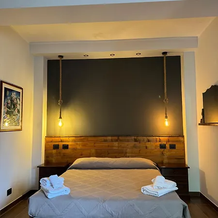 Gospodarstwo agroturystyczne Cupello Cagnano Amiterno