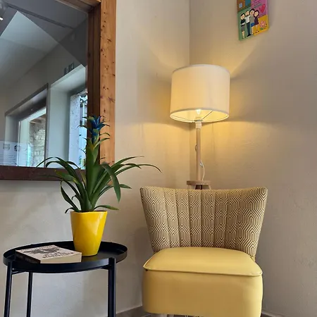 Alloggio per agriturismo Cupello *