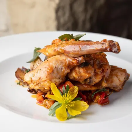 Cupello Alloggio per agriturismo *