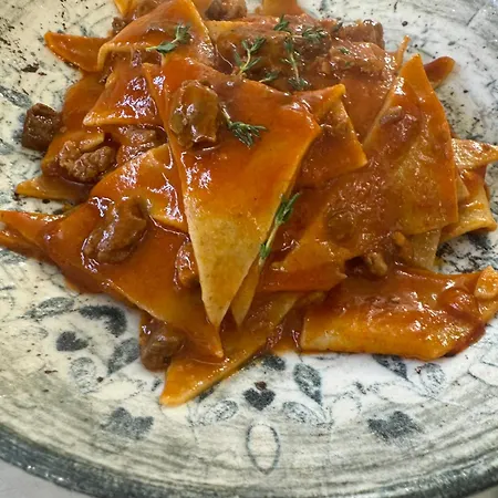 Alloggio per agriturismo Cupello *