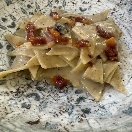 Cupello 农家乐 Cagnano Amiterno