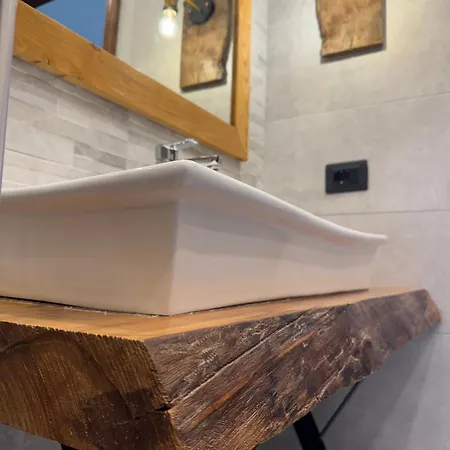 Gospodarstwo agroturystyczne Cupello Cagnano Amiterno