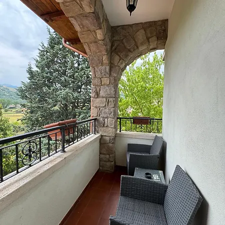 Cupello Cagnano Amiterno