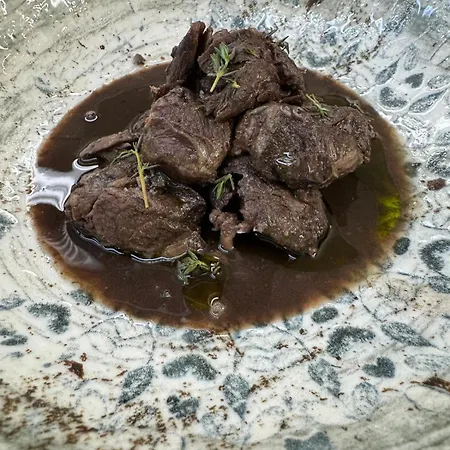 Cupello Alloggio per agriturismo