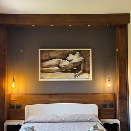 ファームステイ Cupello