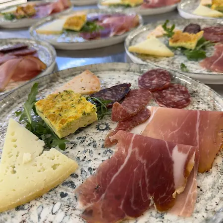 Cupello Alloggio per agriturismo *