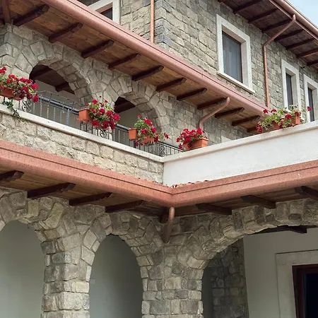 Cupello Alloggio per agriturismo