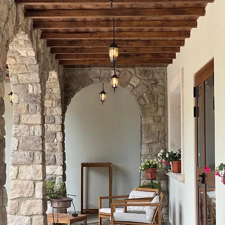 Alloggio per agriturismo Cupello