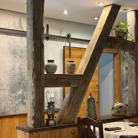 Cupello ファームステイ Cagnano Amiterno