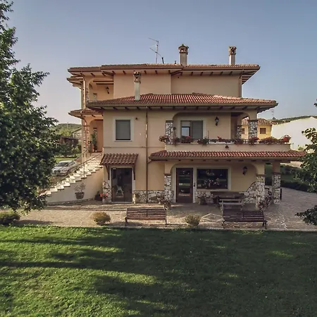 Cupello * Cagnano Amiterno