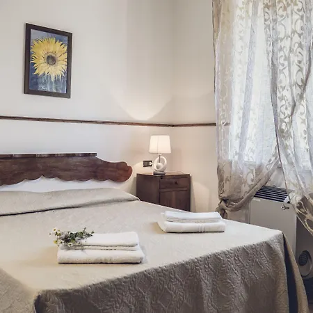 Cupello Alloggio per agriturismo