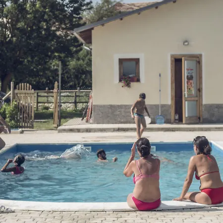 ファームステイ Cupello *