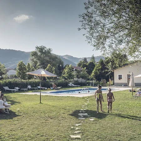 Cupello Cagnano Amiterno