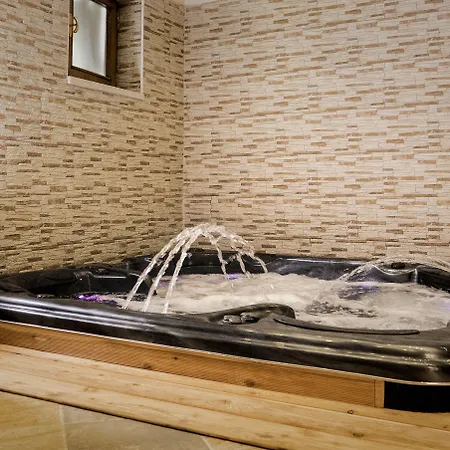 Cupello Gospodarstwo agroturystyczne *