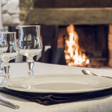 ファームステイ Cupello Cagnano Amiterno