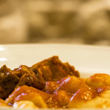 Alloggio per agriturismo Cupello *