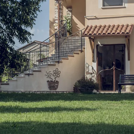 Cupello * Cagnano Amiterno