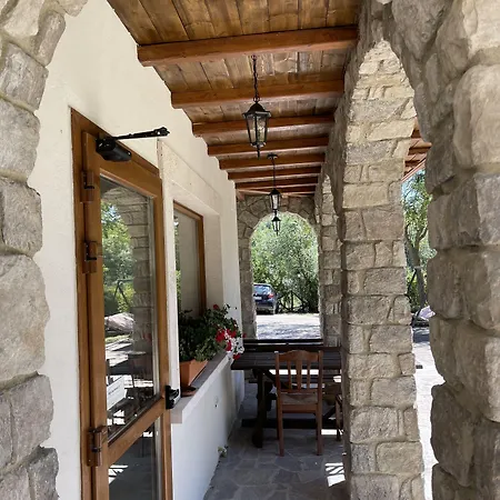 Cupello * Cagnano Amiterno