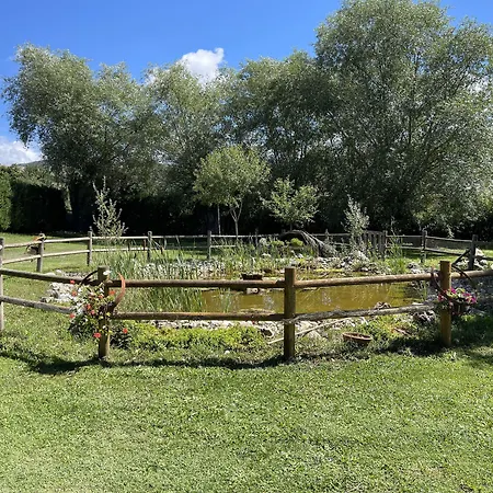 ファームステイ Cupello Cagnano Amiterno