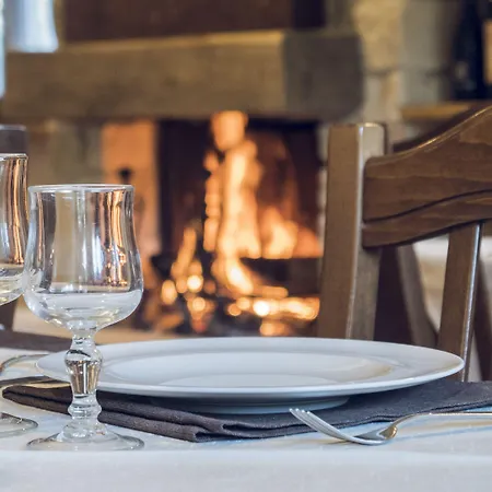 ファームステイ Cupello Cagnano Amiterno