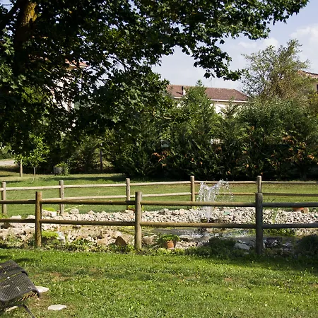 Cupello Gospodarstwo agroturystyczne