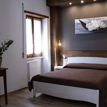 Cupello ファームステイ *