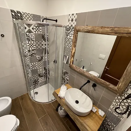 Alloggio per agriturismo Cupello *