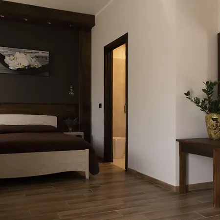 Cupello ファームステイ *