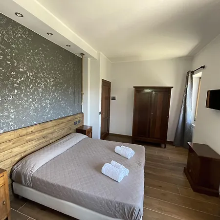 Cupello Alloggio per agriturismo Cagnano Amiterno