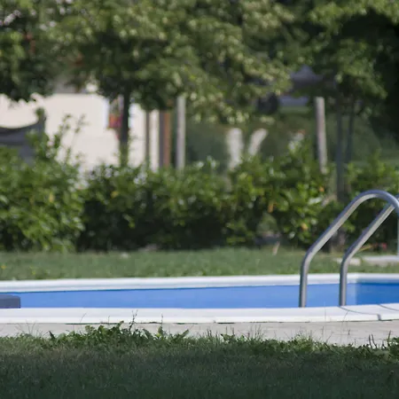 ファームステイ Cupello Cagnano Amiterno