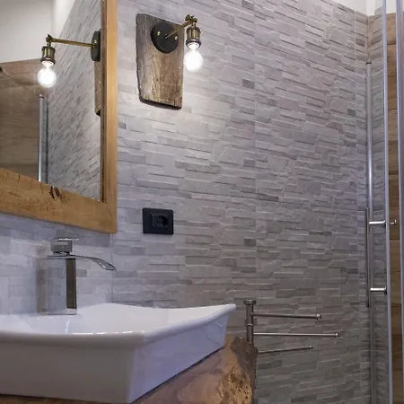 Gospodarstwo agroturystyczne Cupello Cagnano Amiterno