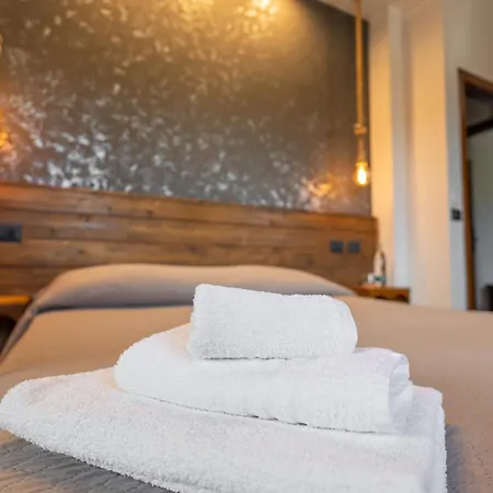 Cupello ファームステイ