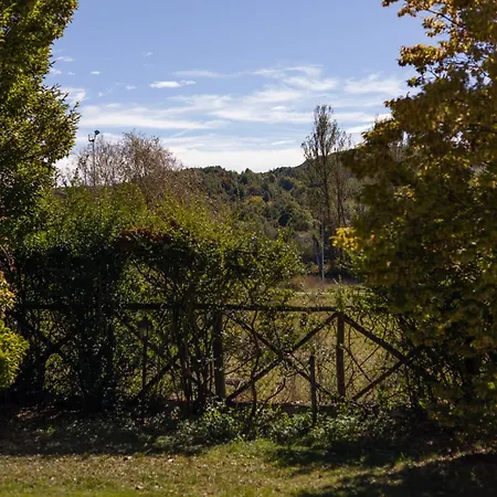 Bauernhof Agriturismo Cupello Cagnano Amiterno