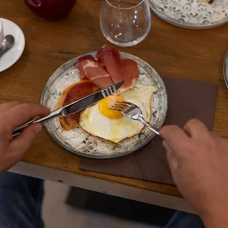 农家乐 Cupello Cagnano Amiterno