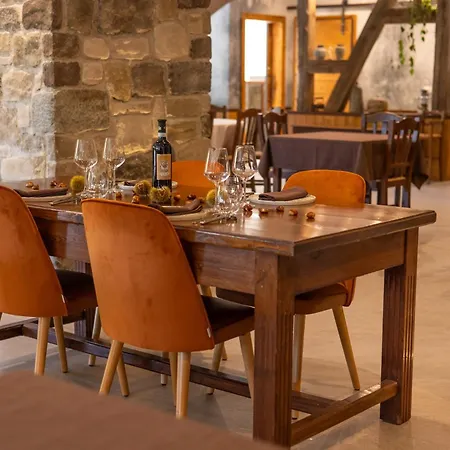 ファームステイ Cupello