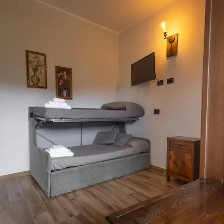 Cupello Cagnano Amiterno