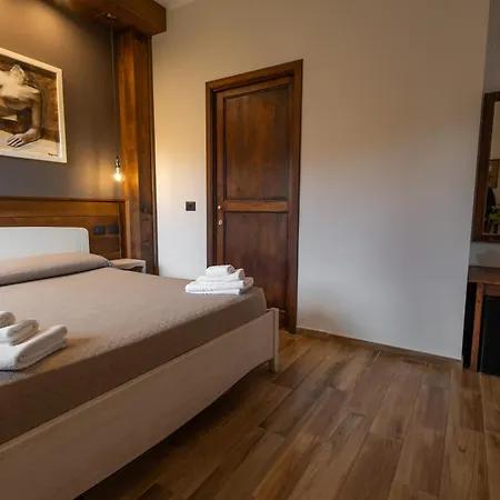 Cupello ファームステイ *