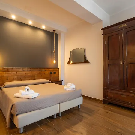 Alloggio per agriturismo Cupello Cagnano Amiterno