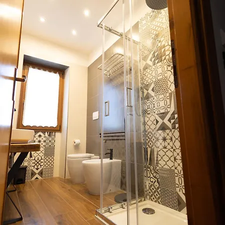 Cupello ファームステイ