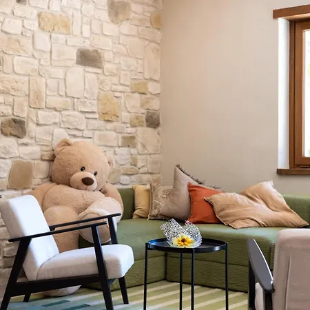 Cupello ファームステイ *