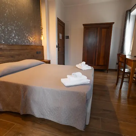 ファームステイ Cupello Cagnano Amiterno