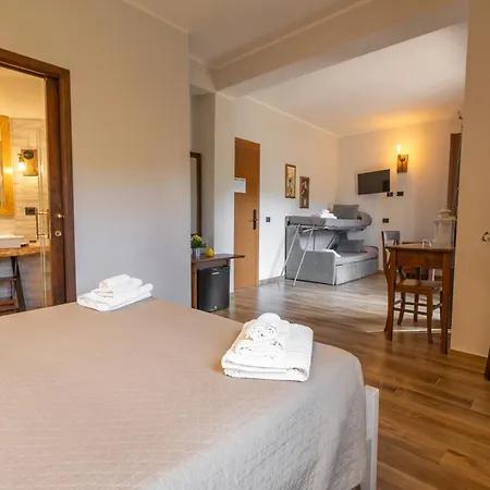 Cupello * Cagnano Amiterno