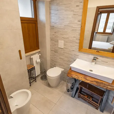 Cupello ファームステイ