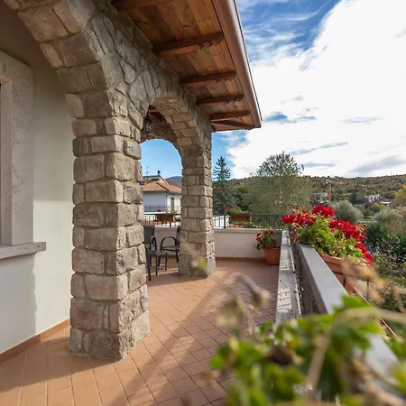Agriturismo Cupello Cagnano Amiterno