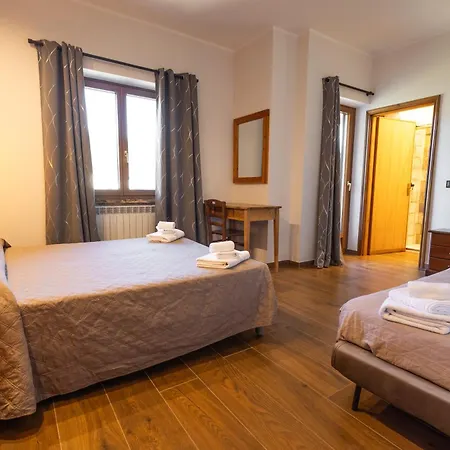 Cupello * Cagnano Amiterno