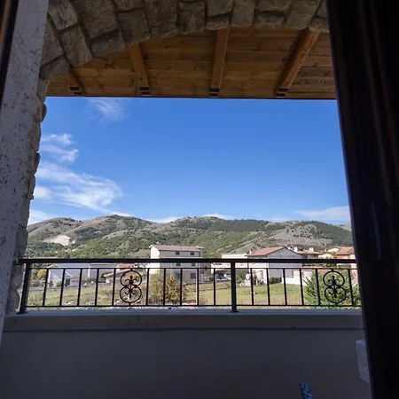 Cupello ファームステイ