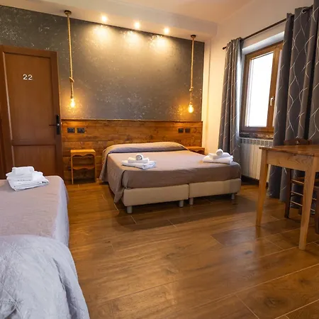 Cupello 农家乐 Cagnano Amiterno